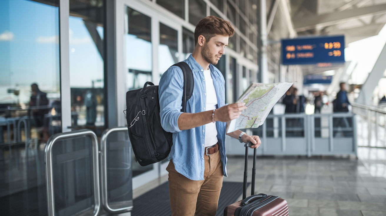 Airport Transfer from Istanbul Airport to Edirne: Your Complete Guide